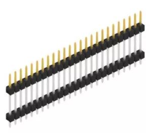 SL514725S Fischer Elektronik PCB Connection Systems