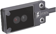 253564 PEPPERL+FUCHS Optical Sensors