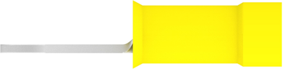 329951 AMP Cable Lugs Image 2