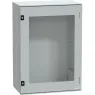 NSYPLM75TG Schneider Electric Switch Cabinets, server cabinets