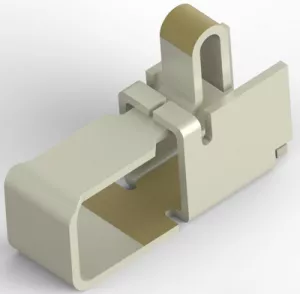 1827625-1 AMP Accessories for PCB Connectors, Connector Systems