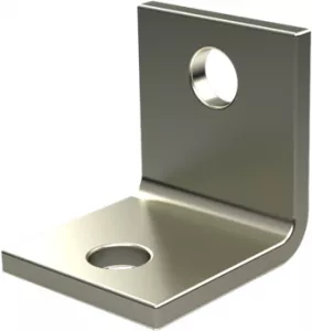 014.86.153 Ettinger Mounting Brackets, Blocks