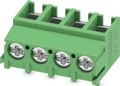 1987740 Phoenix Contact PCB Terminal Blocks Image 1