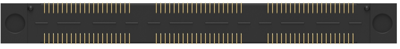 2-1658062-3 AMP PCB Connection Systems Image 4