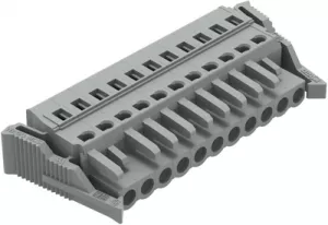 231-111/037-000 WAGO PCB Connection Systems