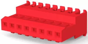 3-641653-8 AMP PCB Connection Systems
