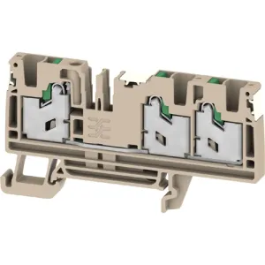 2874920000 Weidmüller Series Terminals