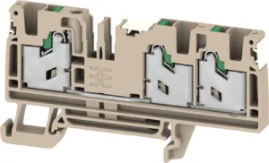 2874920000 Weidmüller Series Terminals