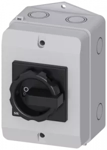 3LD2064-1TC51 Siemens Circuit Breakers