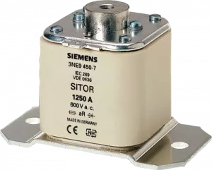 3NE9450-7 Siemens Micro Fuses