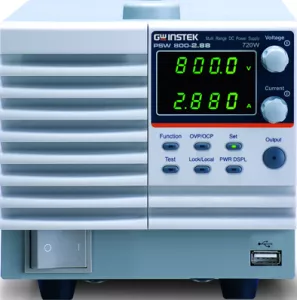 PSW 800-2.88 GW Instek Bench Power Supplies and Loads
