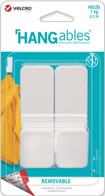 VEL-30138-WEU VELCRO Cable Holders
