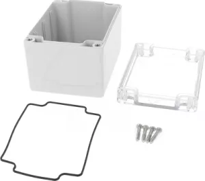 1554G2GYCL Hammond General Purpose Enclosures