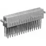 167771-1 TE Connectivity DIN PCB Connectors