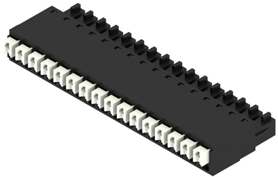 1970230000 Weidmüller PCB Connection Systems Image 2