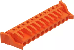 232-271/039-000 WAGO PCB Connection Systems
