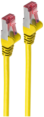BS75711-A1.5Y shiverpeaks Patch Cables, Telephone Cables Image 1