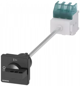 3LD2217-0TK11 Siemens Circuit Breakers