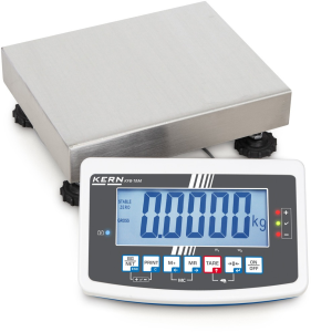 Industrial scale, 6 kg/200 mg, IFB 6K-4