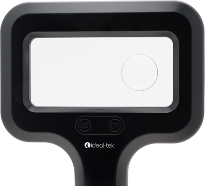 LE-HHUVWE.IT ideal-tek Magnifiers and Accessories Image 2