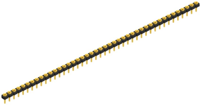 10043108 Fischer Elektronik PCB Connection Systems