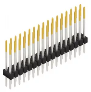 SL215434S Fischer Elektronik PCB Connection Systems