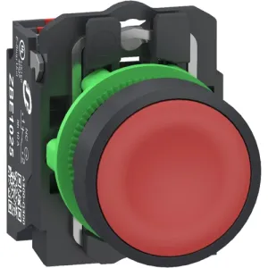 XB5AA425 Schneider Electric Actuators, Signal Elements and Front Elements