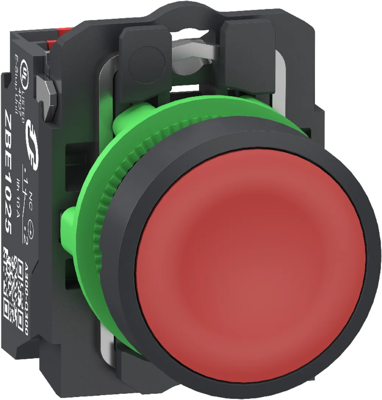 XB5AA425 Schneider Electric Actuators, Signal Elements and Front Elements