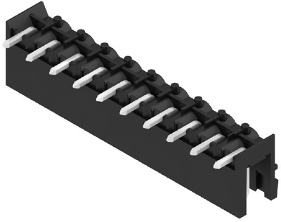 1155130000 Weidmüller PCB Connection Systems Image 2