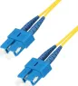 61922D-5,0M Fiber Optic Patch Cables, Pigtails