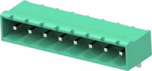 796638-8 TE Connectivity PCB Connection Systems