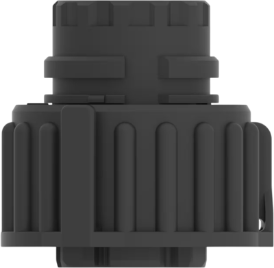967650-4 AMP Automotive Power Connectors Image 3