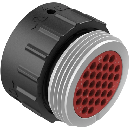 AHDP06-24-31PT-WTA Amphenol Other Circular Connectors Image 2