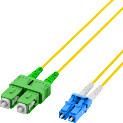 O0362.1 EFB-Elektronik Fiber Optic Patch Cables, Pigtails Image 4