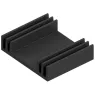 10022589 Fischer Elektronik Heat Sinks