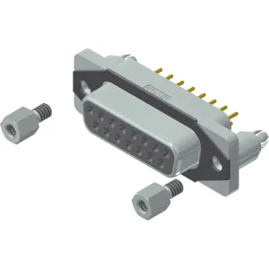 15-009713 CONEC D-Sub Connectors