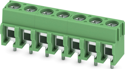 1935213 Phoenix Contact PCB Terminal Blocks Image 1