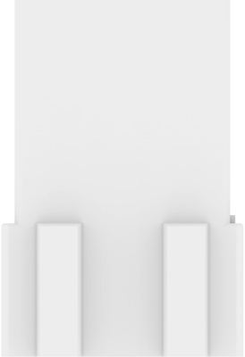 280072 AMP Insulating Sleeves Image 3