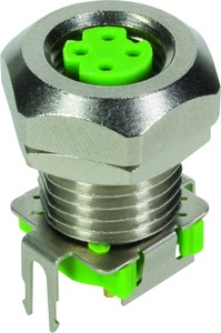 21420000005 Harting Other Circular Connectors