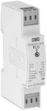 Surge protection device, 1 A, 110 VAC, 5098646