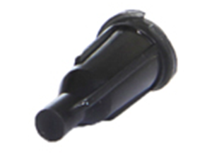 Caps for vacuum tweezers LP 21 and flux gel FL22R, Edsyn EDTC-B10, package of 10 items