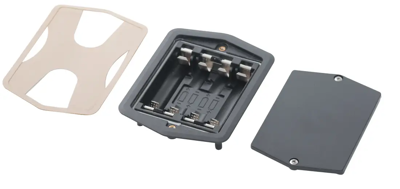 58417024 Bopla Accessories for Enclosures