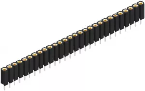 10026677 Fischer Elektronik PCB Connection Systems