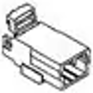 174929-1 TE Connectivity Accessories for Automotive Connectors