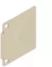 1781240000 Weidmüller Terminals Accessories