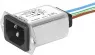 5123.1046.0 SCHURTER Interference suppression filter