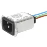 5123.1046.0 SCHURTER Interference suppression filter