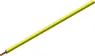 61.7552-10024 Stäubli Electrical Connectors Insulated stranded wires