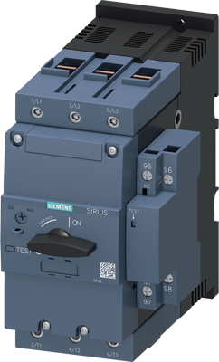 3RV2142-4FA10 Siemens Motor Protection Switches
