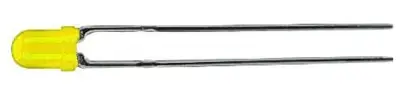 L-937YYD Kingbright LEDs